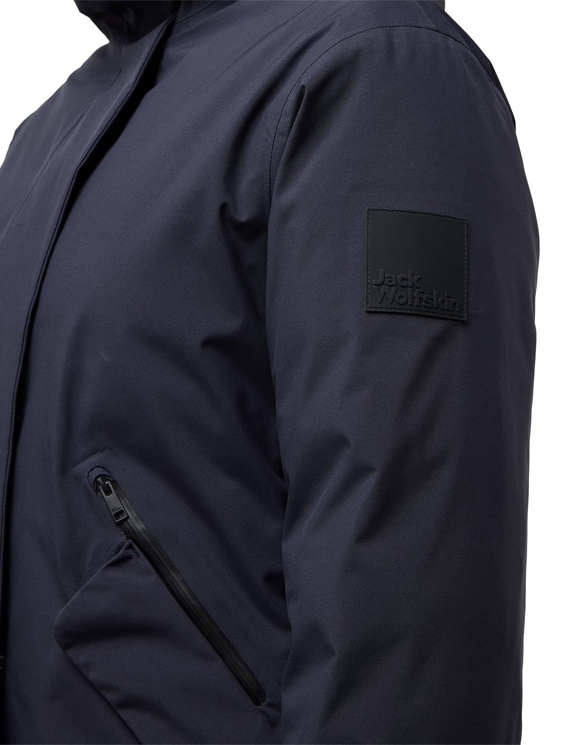 Jack Wolfskin Płaszcz Kobiety Brandenburger Coat W Rds