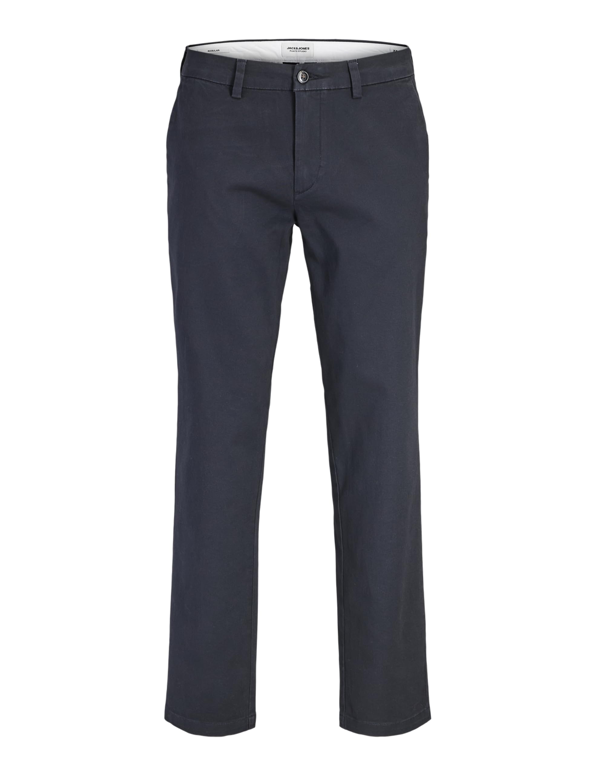 Regular Fit Chino Hose | Regular Fit, Casual, Bei max. 40°C im schongang waschen