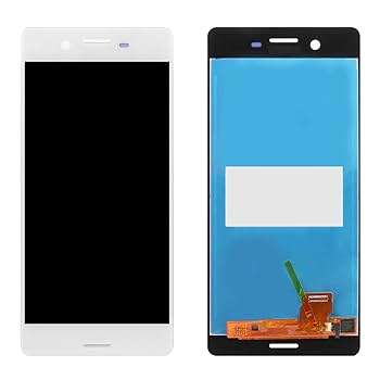 Amazon.com: Screen for Sony Xperia X F5121 F5122 Z6/X