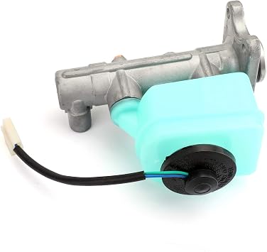 Bruce & Shark Brake Master Cylinder for Toyota Land Cruiser 80 Series FJ80 HZJ80 HDJ80 FZJ80