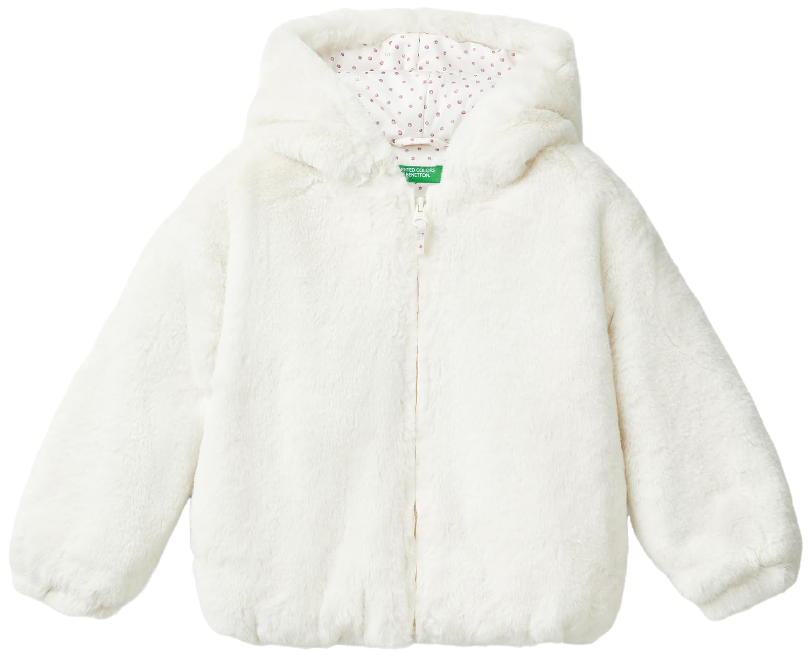 United Colors of Benetton Giubbotto 2a4sgn03g Giacca Bambine e ragazze (Pacco da 1)