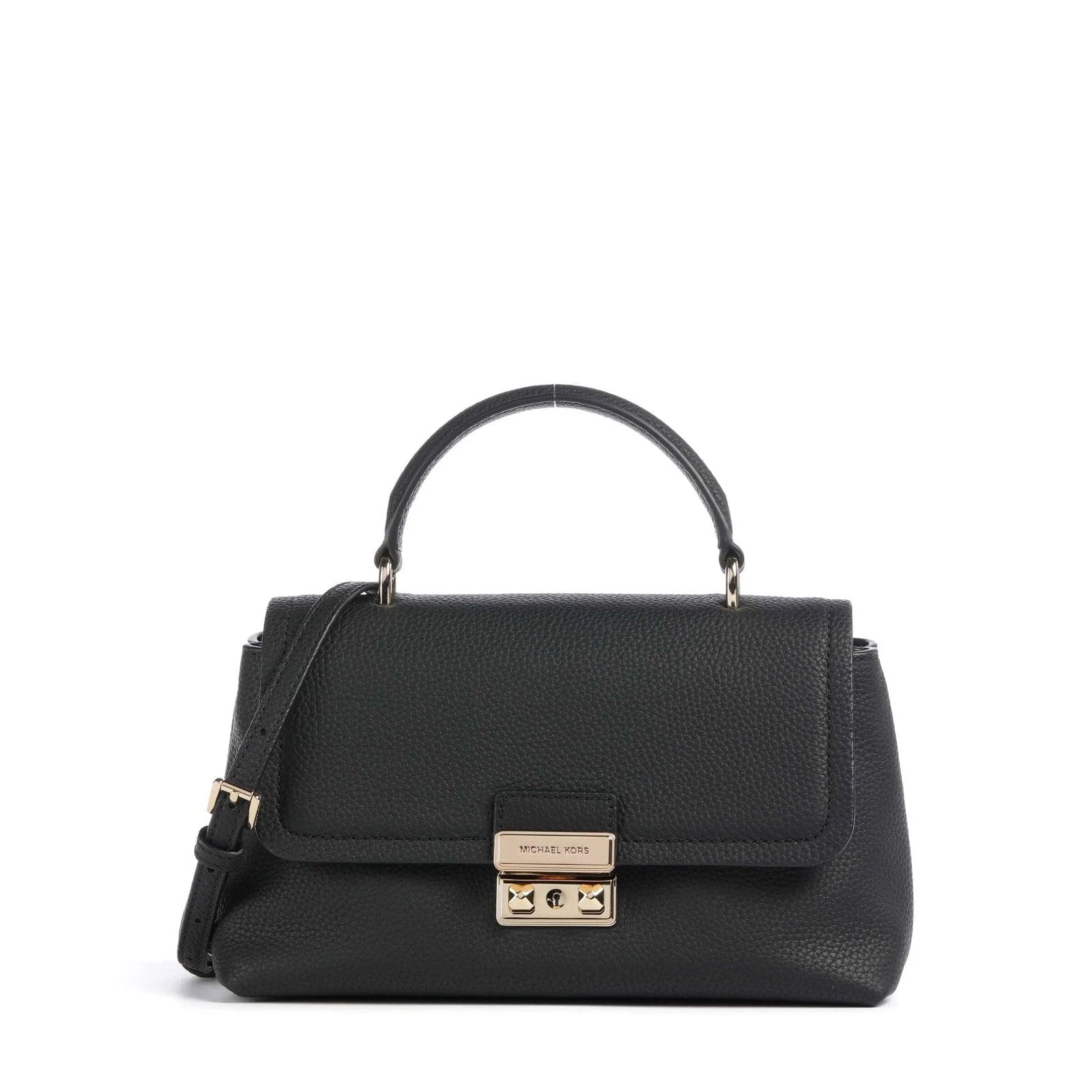 Michael Kors Tribeca Medium Leather Handbag