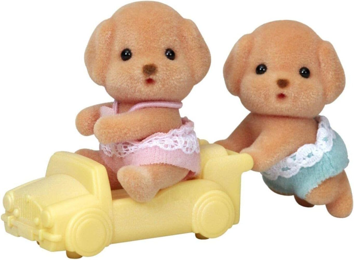 Sylvanian Families Kaniş İkizler