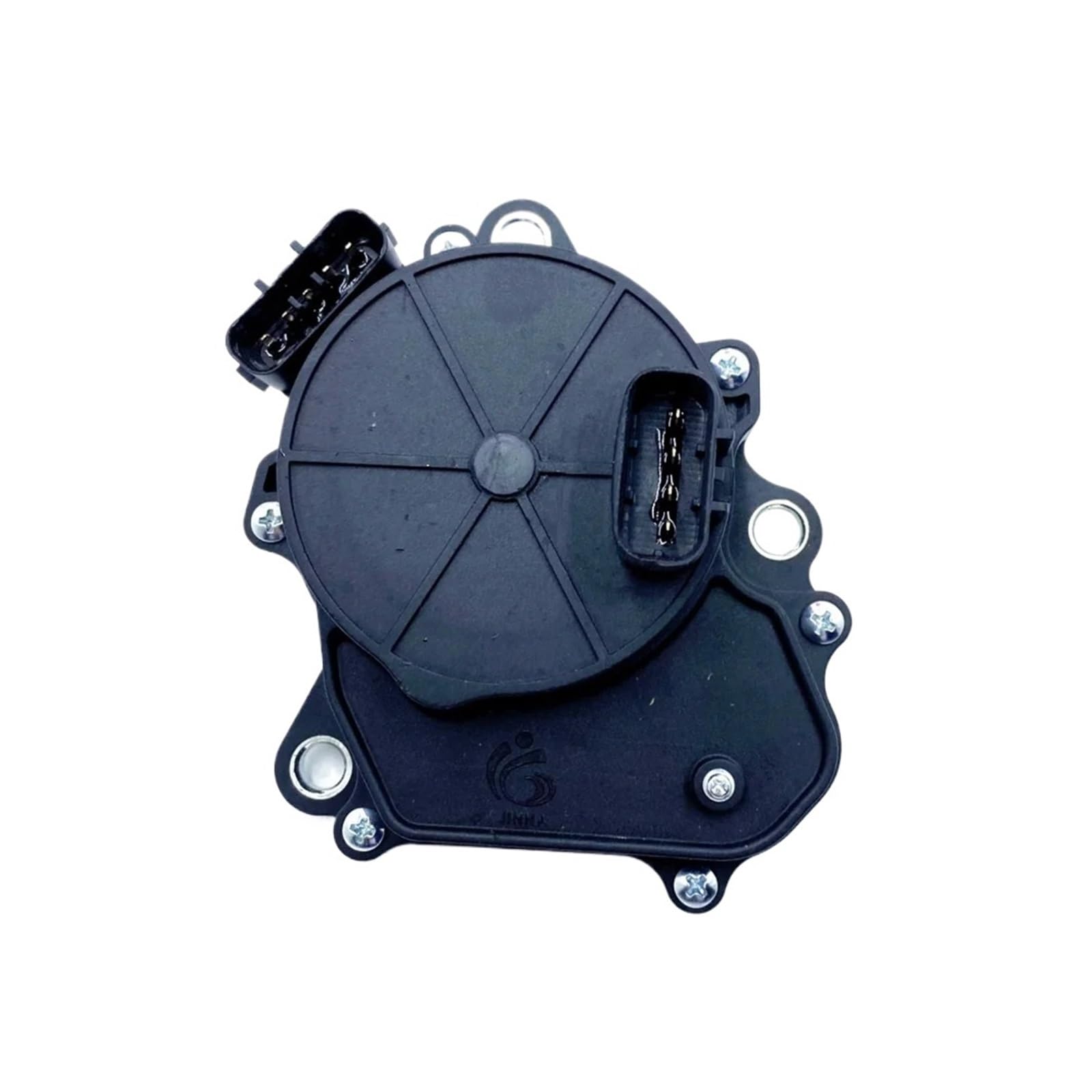 Servomoteur différentiel avant Hisun 700 cassé ? Remplacer l'actionneur VTT UTV