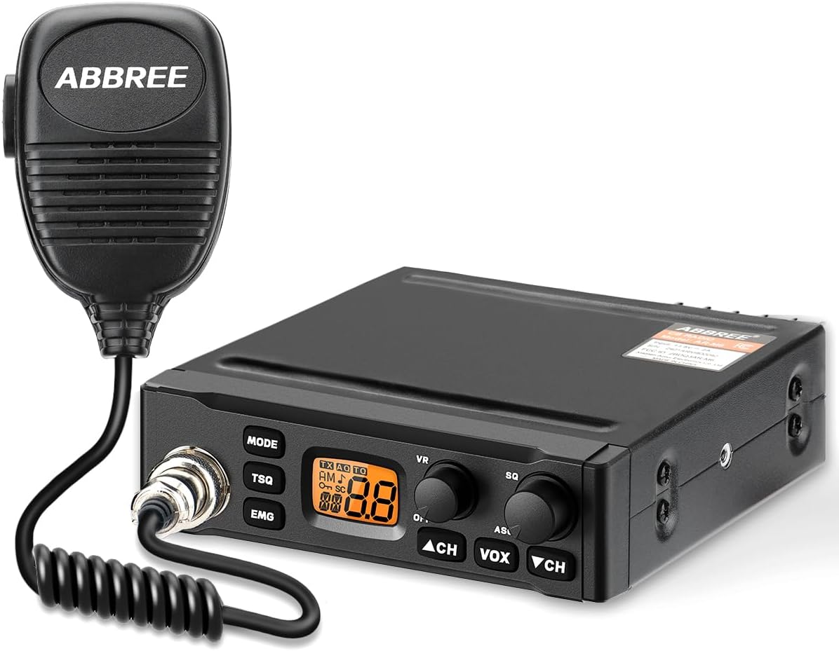 amazon-abbree-cb-radio-for-truckers-long-range-am-fm-professional