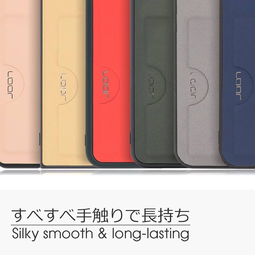 Xiaomi 11T Pro日本語版 SIMフリー+LOOF ケース カバー Xiaomi 11T Pro日本語版 SIMフリー+LOOF ケース カバー