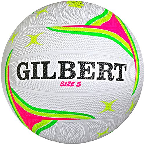  Gilbert Apt Ballon d'entraînement pour Femme 5...