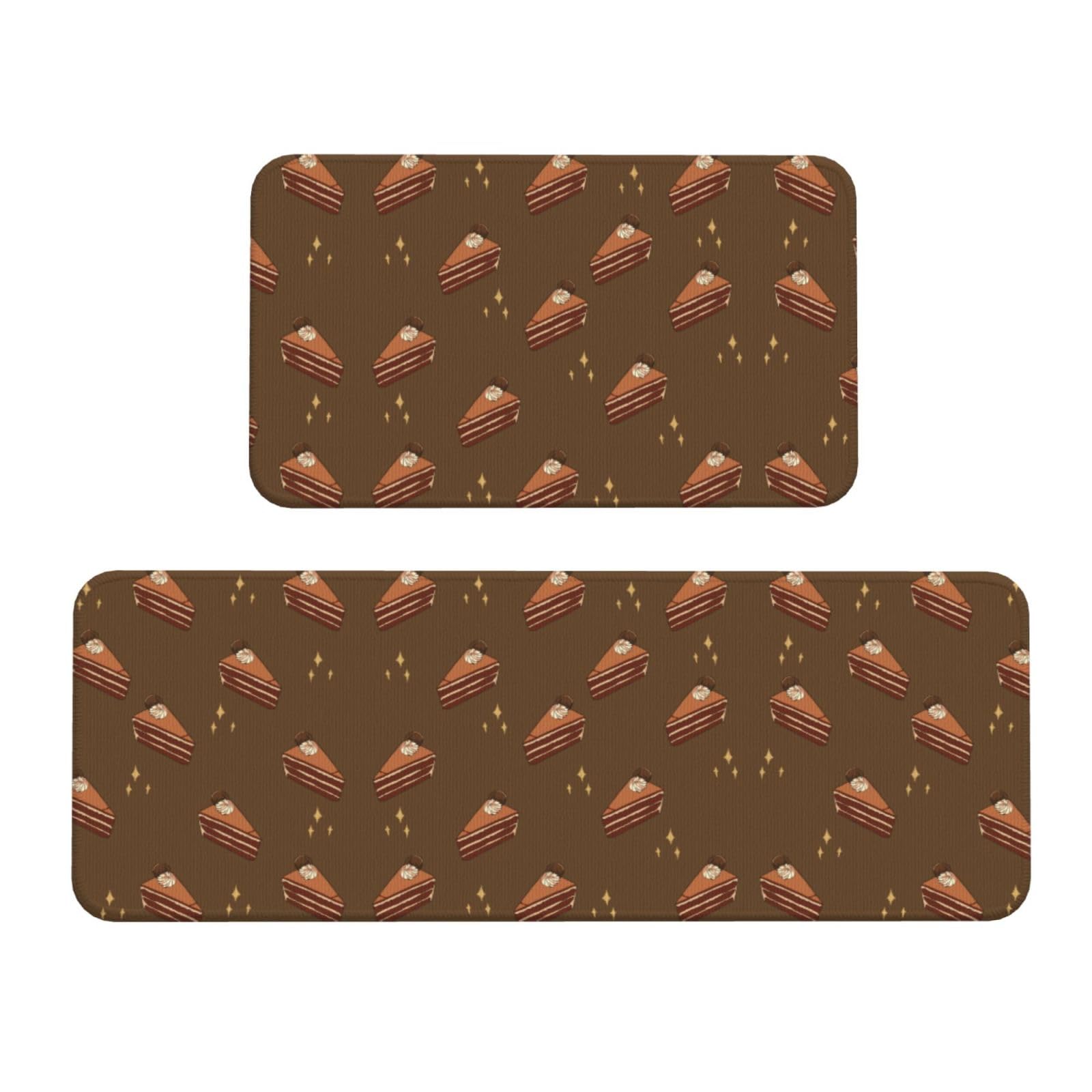 Alfombrillas de cocina decorativas para disfrutar de un ambiente dulce y seguro