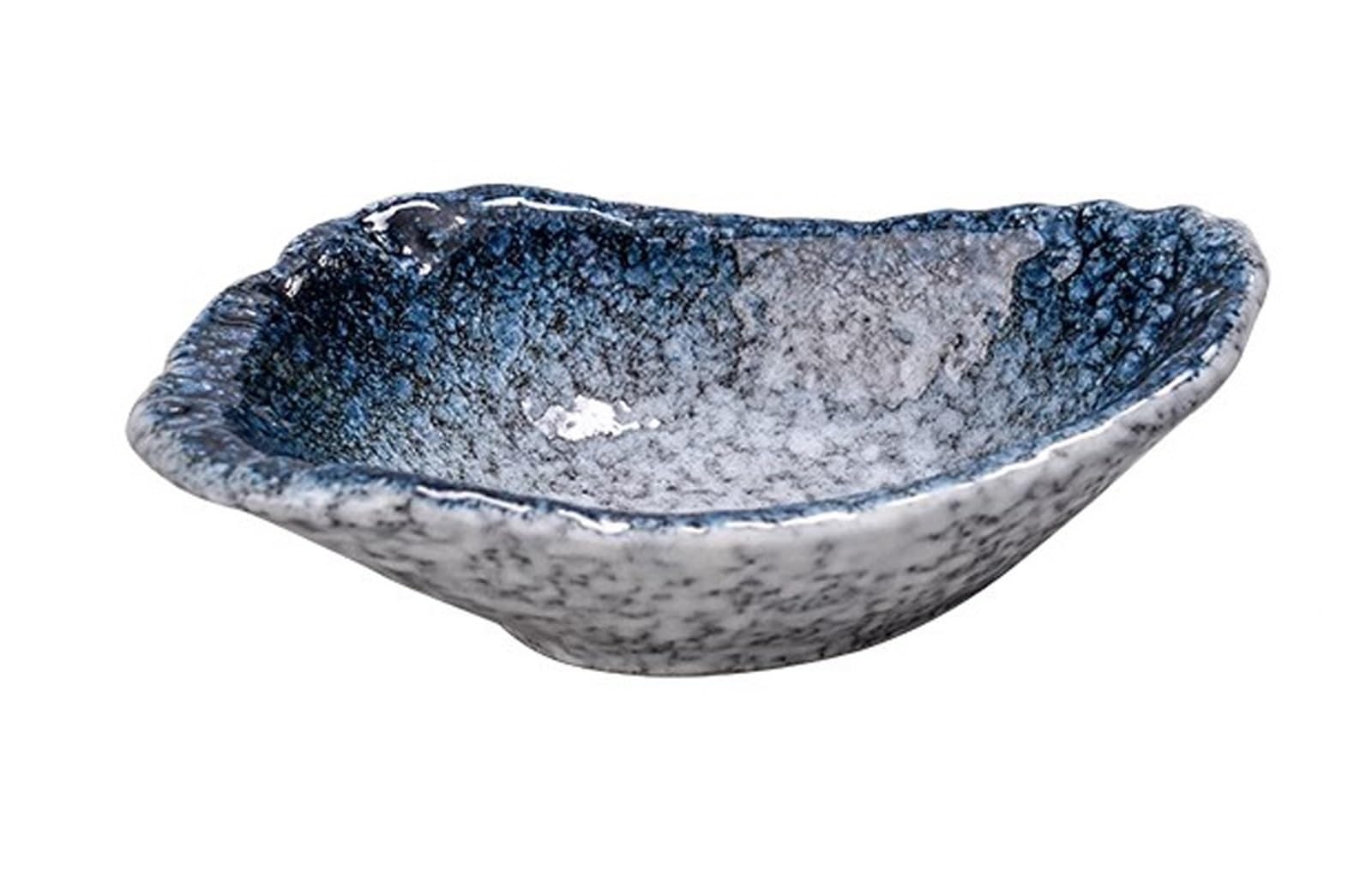 Cenz-888 Snack Dish The Condiment Dish is Suitable for Dipping Sauces Salad Dressings Ketchup Etc