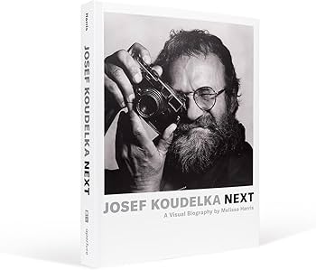 【Koudelka Gypsies:Josef Koudelka】★★未開封新品 ジョセフ・クーデルカ【Gypsies】 - 京都にある、美術洋書＆海外画集を