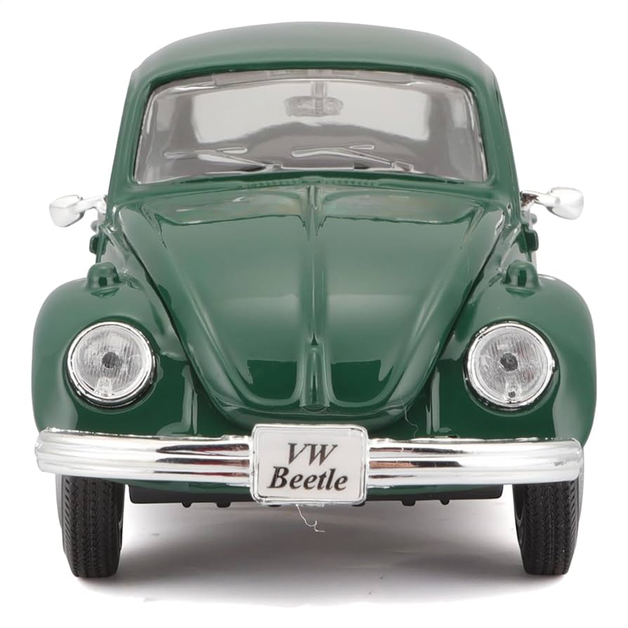 Amazon | Maisto（マイスト）1/24 フォルックスワーゲン