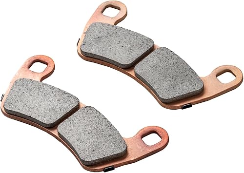 Miniatura 6 de Conjunto de pastillas de freno Polaris, 1.375 específico para RZR Pro XP, RZR Pro XP Ultimate, RZR Turbo R, RZR Turbo R 4, RZR Pro R, RZR Pro R 4,