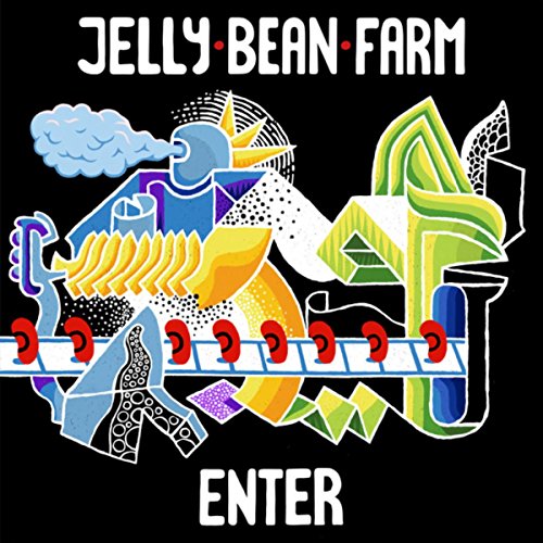 Jelly Bean Farm Enter Various artists Digital Music