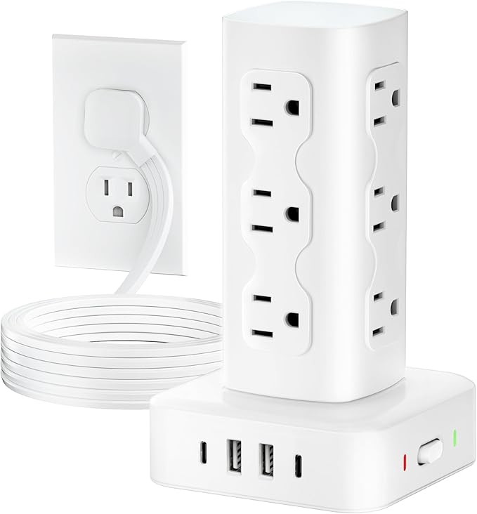 Power Strip