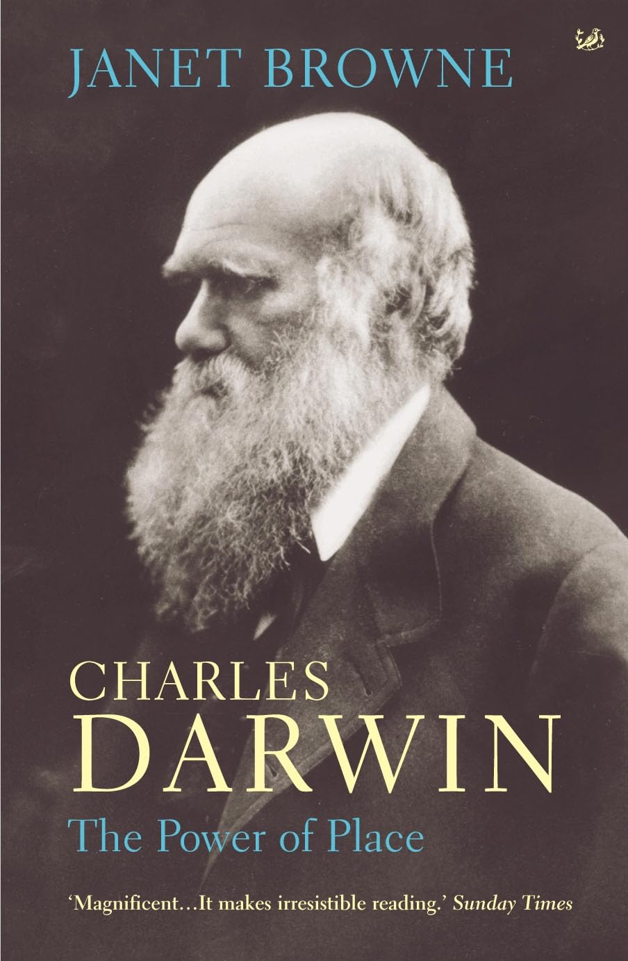 Charles Darwin Volume 2: The Power at Place