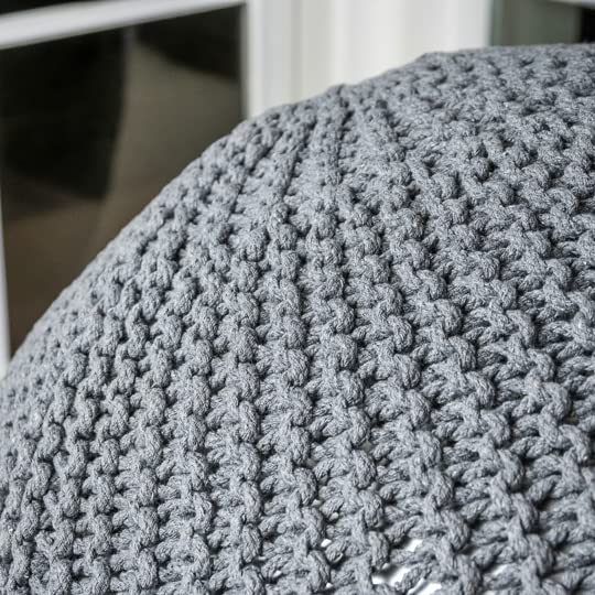 Image of Yoga Ball Chair Cover - for 55cm and 65cm Birthing, Stability, Fitness, Balance Ball
