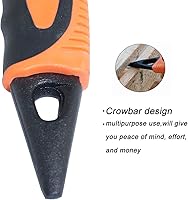 Vista 5 de Paquete de 2 llaves ajustables de 0.6 a 2.4 pulgadas (14 a 2.362 in)