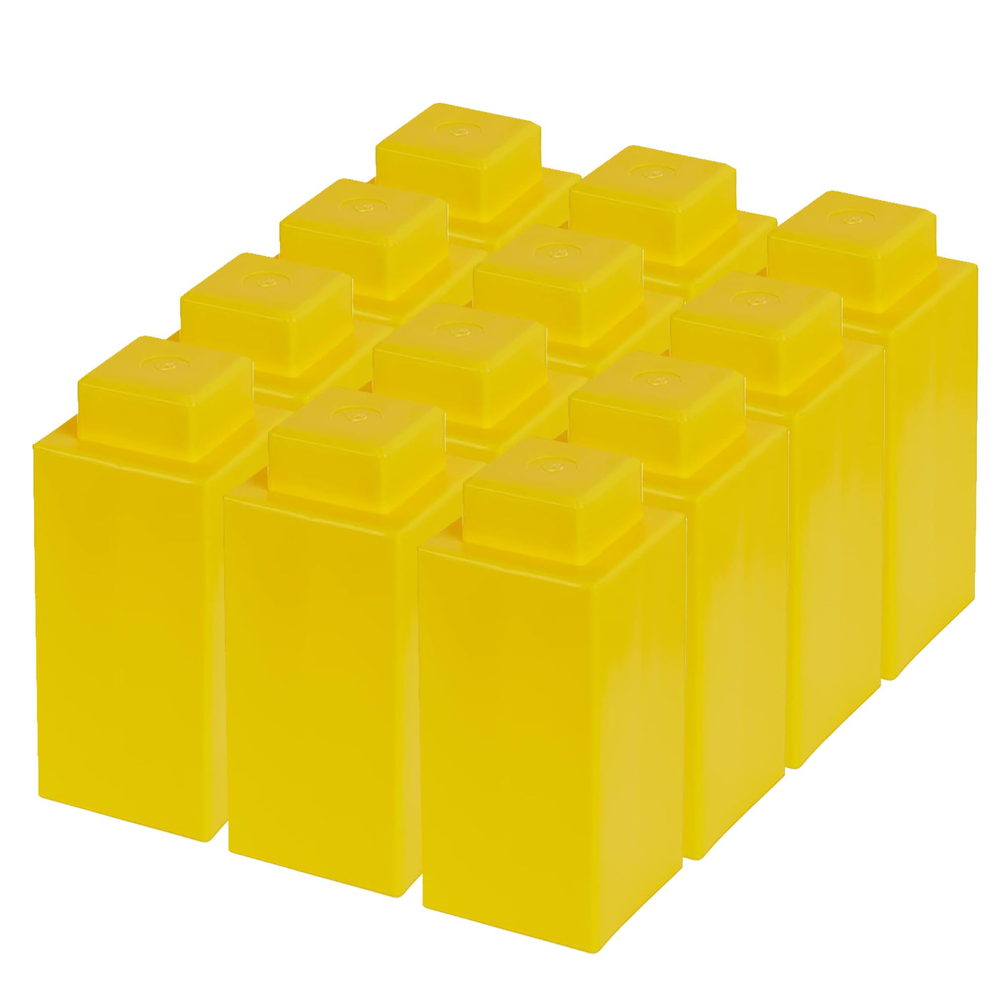 Everblock X Single Life Size Plastic Modular Bulk Desertcart