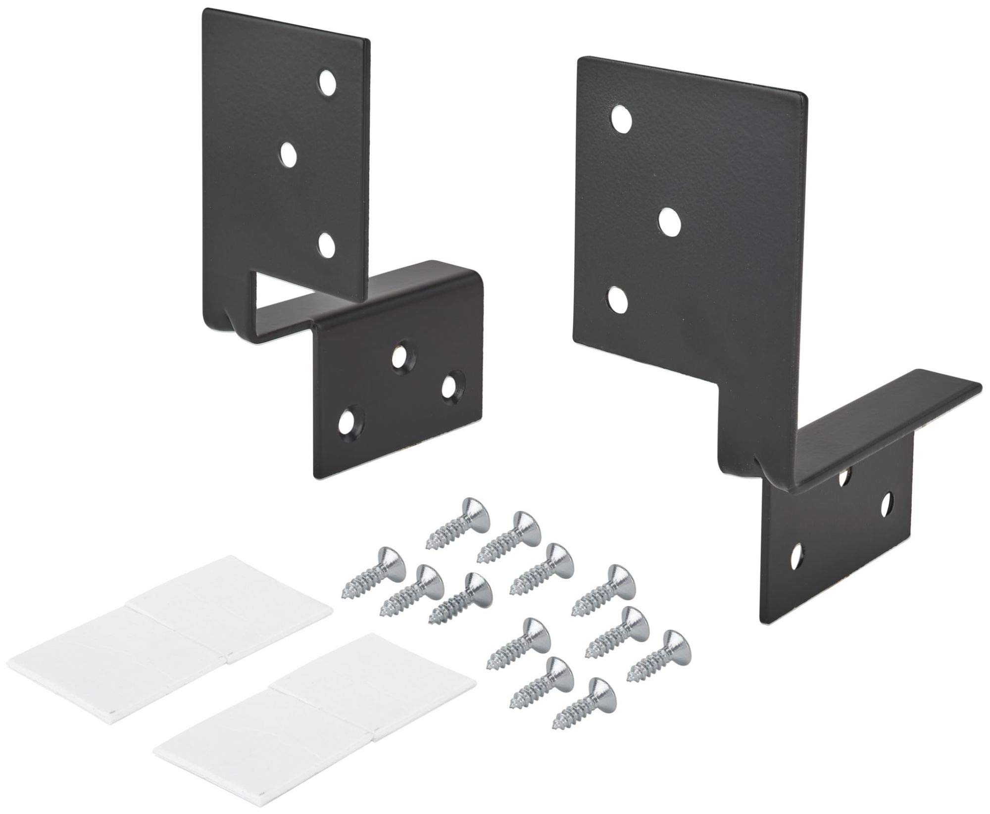 Drawer Front Mount Bracket