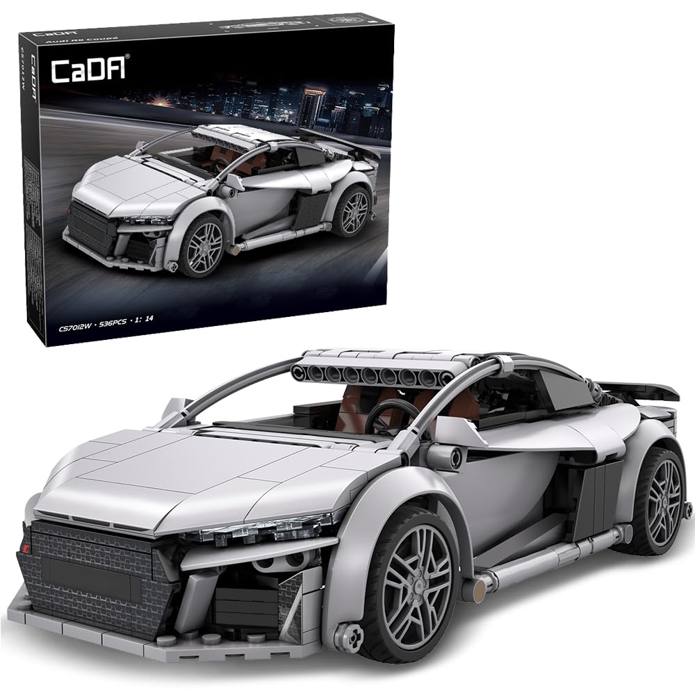 CaDA supercar Building blocks 20260307-SO-DE-03060306