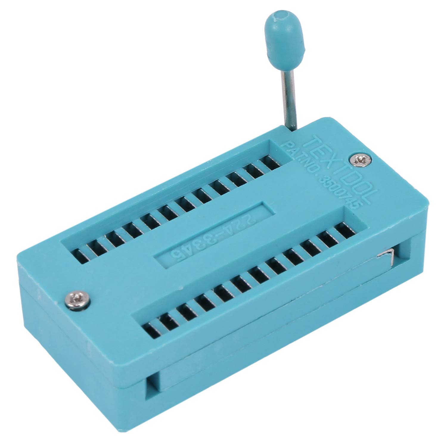 Locking Devices, Twist-Lock, Watertight Safety Shroud, Receptacle, 30A 3-Phase Wye 120/208V AC, 4-Pole 5-Wire Grounding, L21-30R, Screw Terminal, Gray