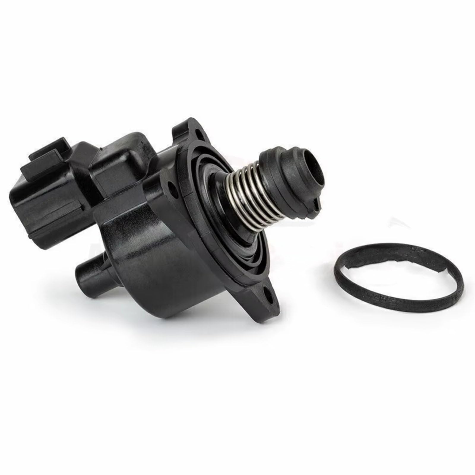 Per Mitsubishi Galant 1999-2003 MD628319 Valvola di controllo dell'aria al minimo per auto Accessori decorativi Componenti Valvola di controllo del minimo per auto
