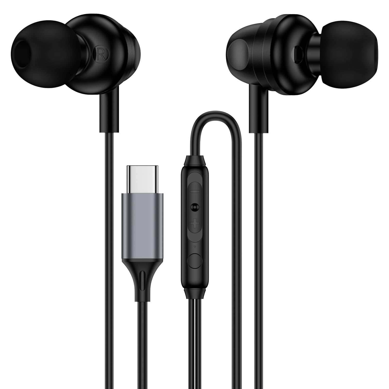 Amazon.co.jp: Pixel 有線イヤホン USB C Google Pixel 10 Pro XL/Fold