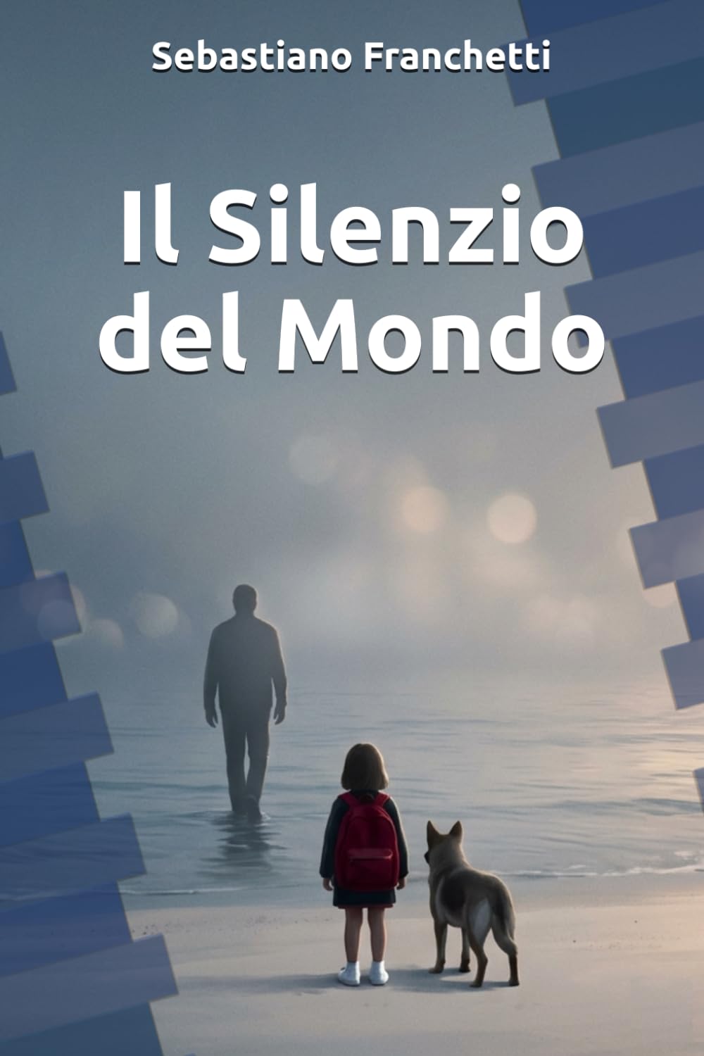 Il Silenzio del Mondo: Non è un romanzo sulla fine del mondo. È un racconto sul principio di qualcosa. (CON GLI OCCHI DEI GRANDI)