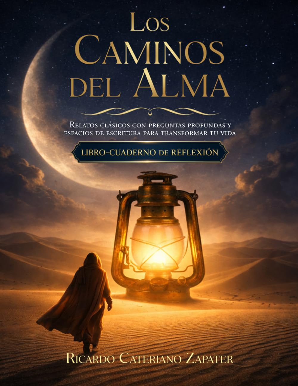 Los Caminos del Alma