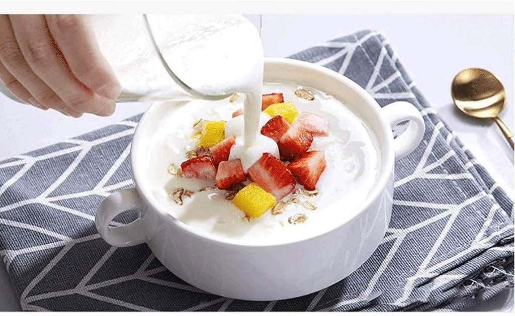 Fully Automatic Yogurt Machine Home Small Multi-function Mini Dormitory Single Homemade Fermented