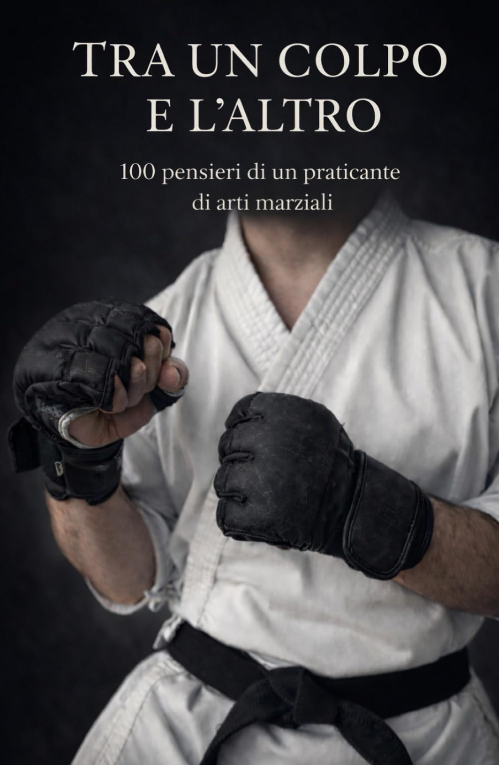 Tra un colpo e l'altro: 100 pensieri di un praticante di arti marziali