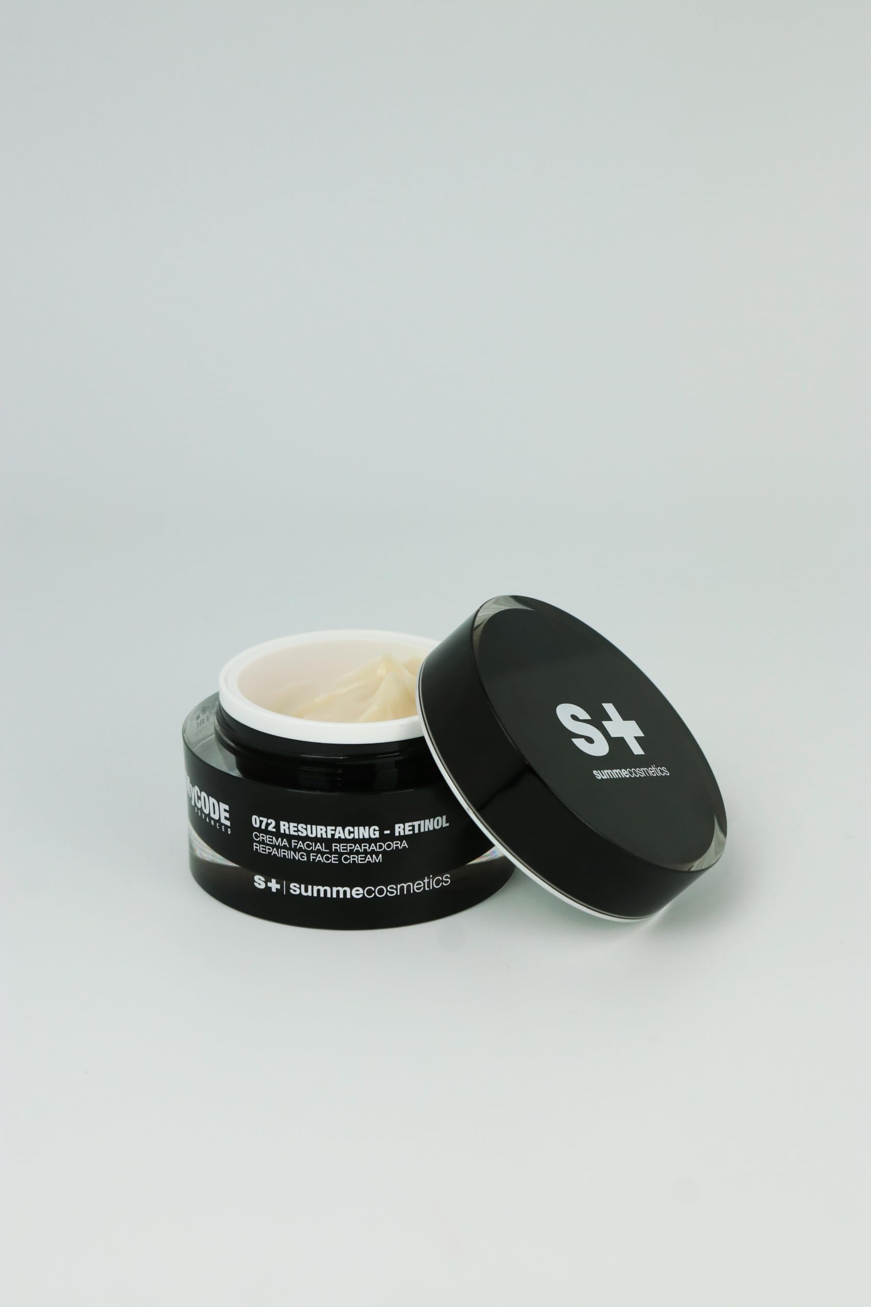 Summecosmetics-10672- MyCode Advanced resurfacing retinol crema facial reparadora 50ml