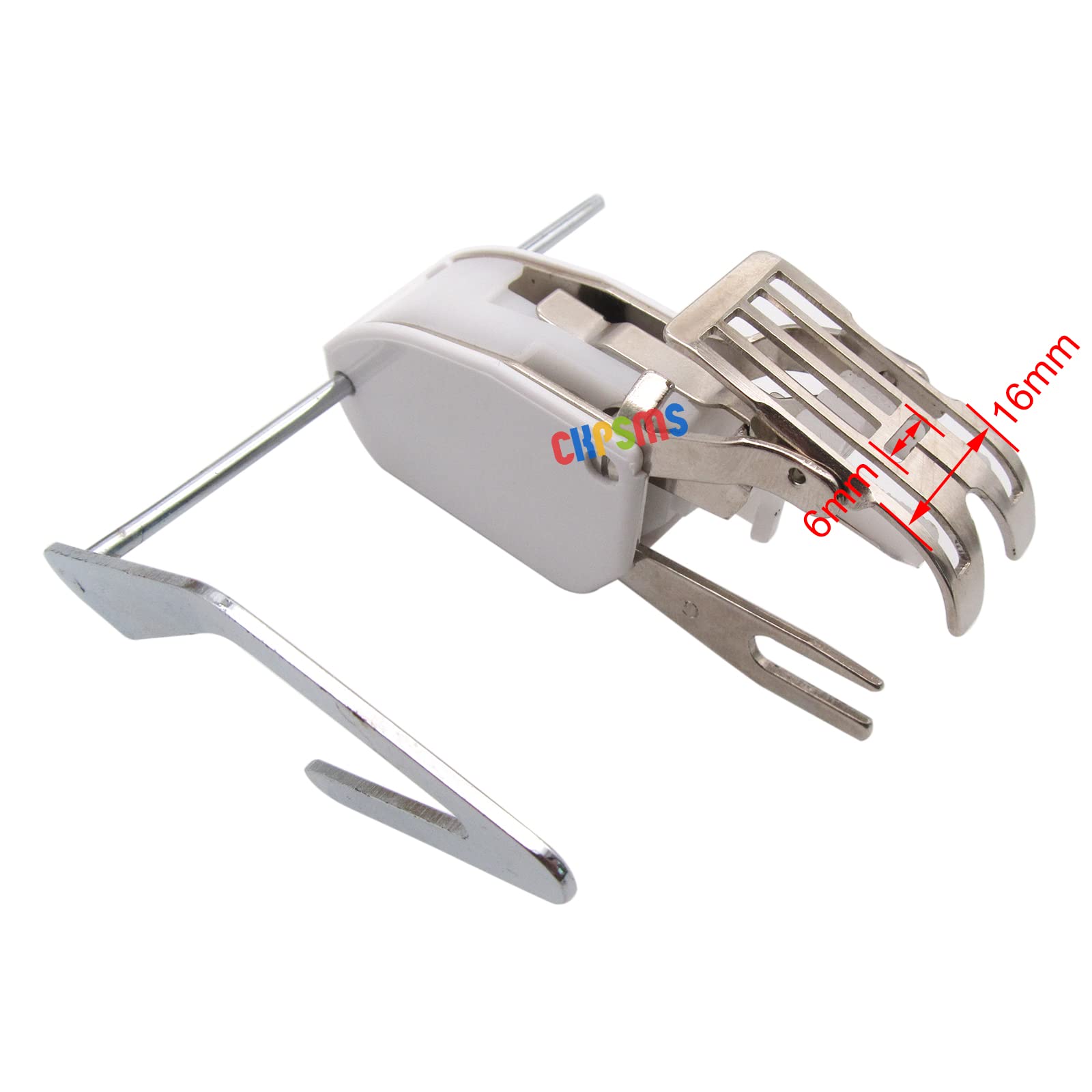 Amazon.co.jp: # P60444+Q1 1ピース ミシンキルティング ウォーキング