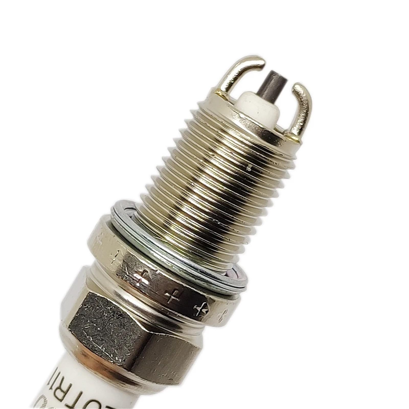 4 Candele 90919-01198 K20TR11 in Nichel