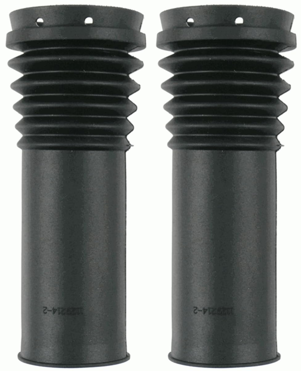 SACHS 900 181 Kit De Protection Contre La Poussière Amortisseur Service Kit pour Citroen JUMPY CAMIONNETTE 2007-2016 Essieu Avant et autres véhicules