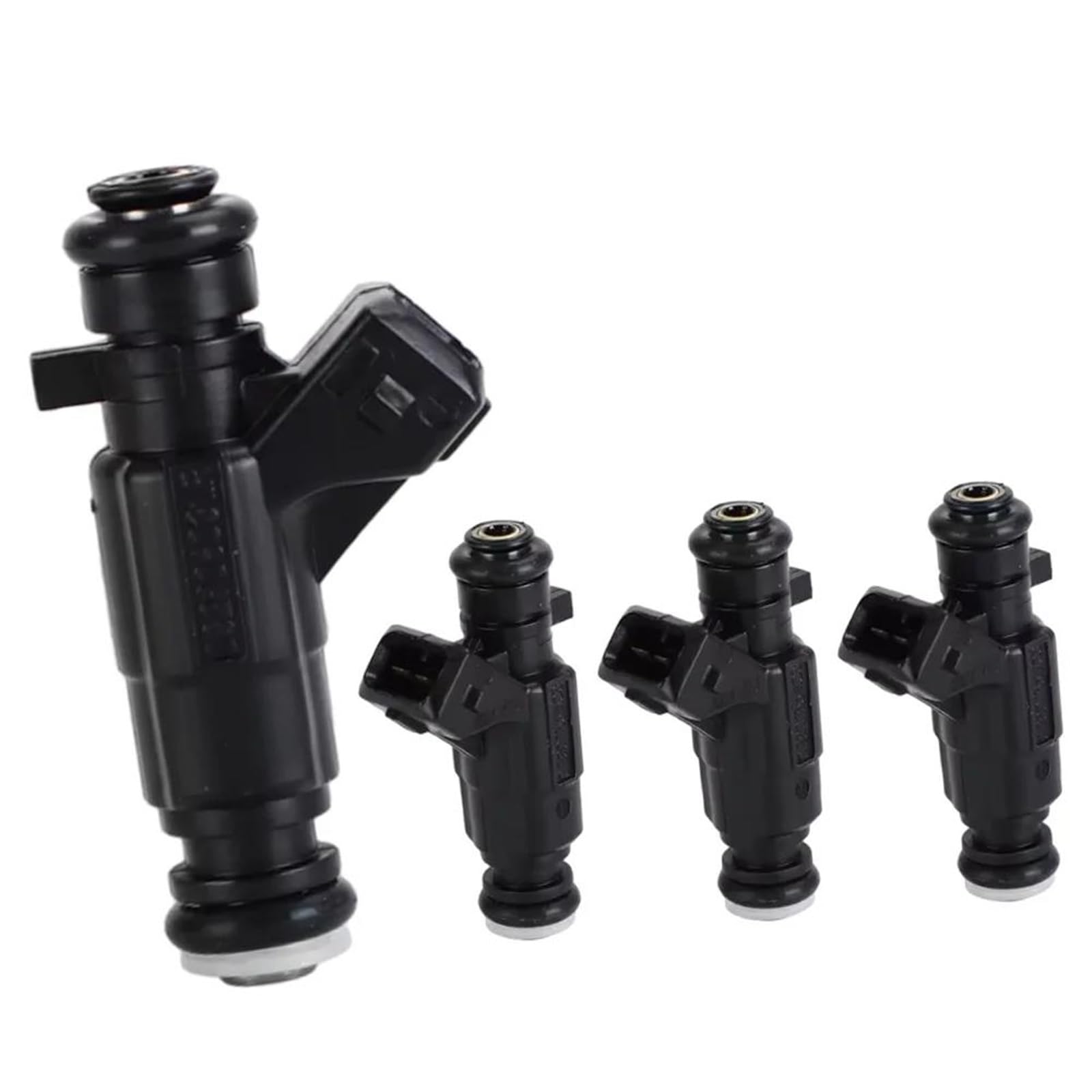 Car Replacement Parts 0280156403 032906031R 701060 Car Engine Fuel Injector Nozzle for Golf for Polo for Fox for Voyage for Saveiro 1.6L Flex