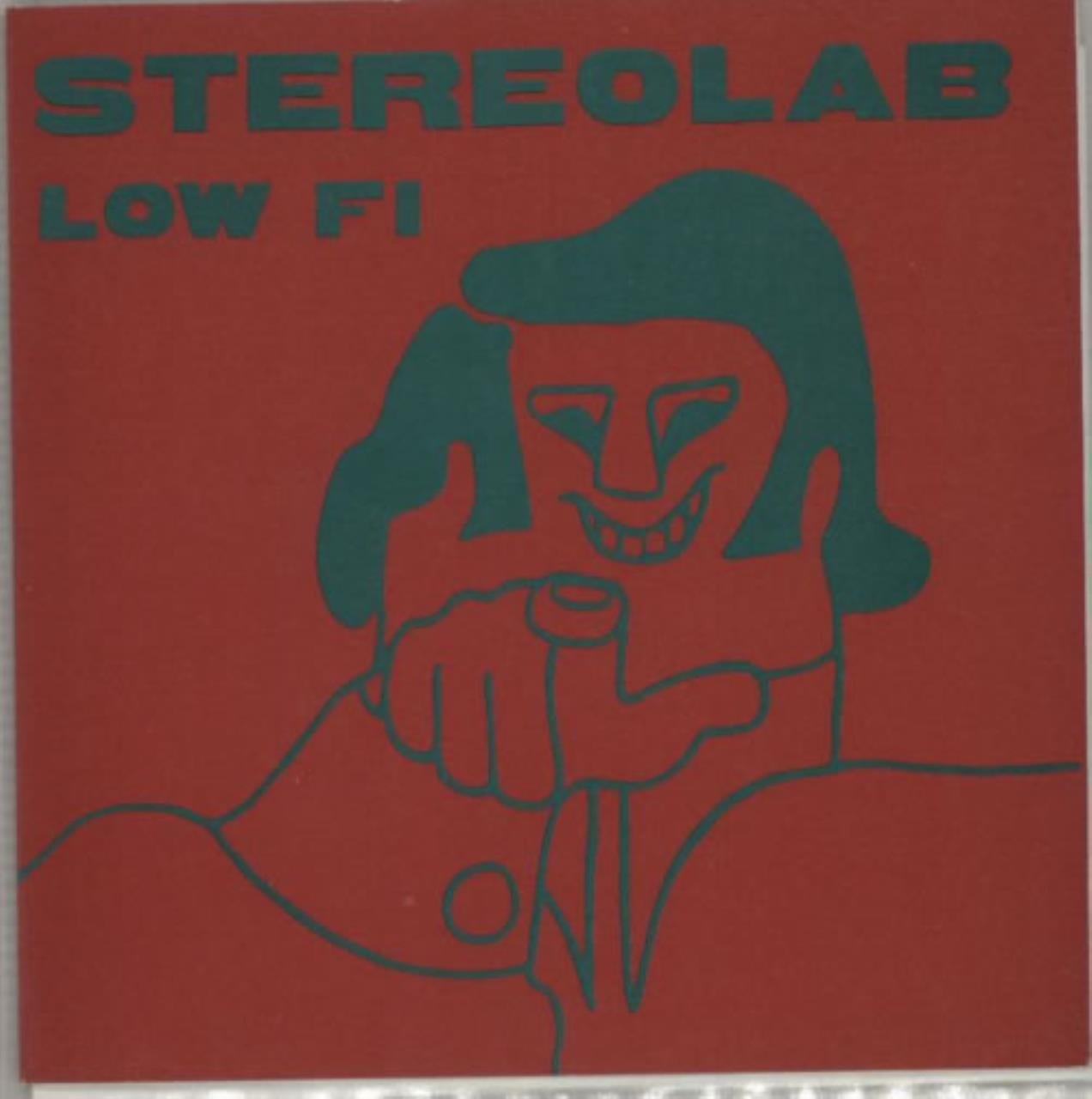 Low Fi [Audio CD]