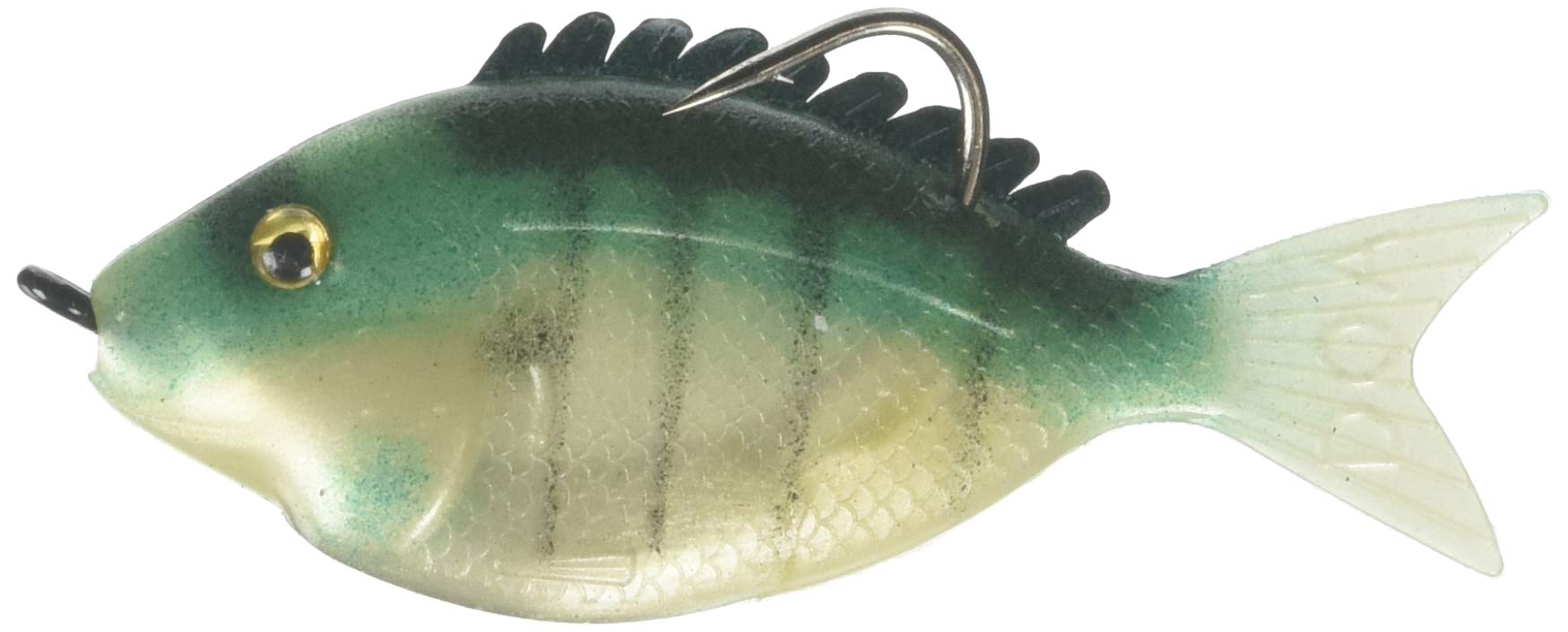 DOA22377 Tough Guy 3"