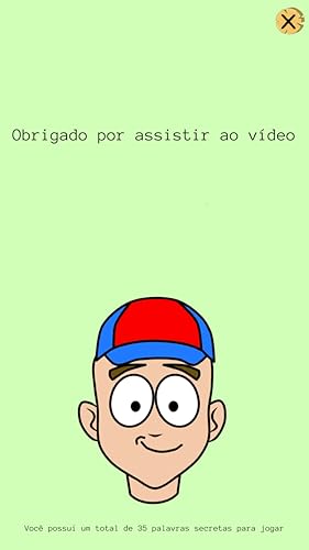 Jogo da Forca - Frutas