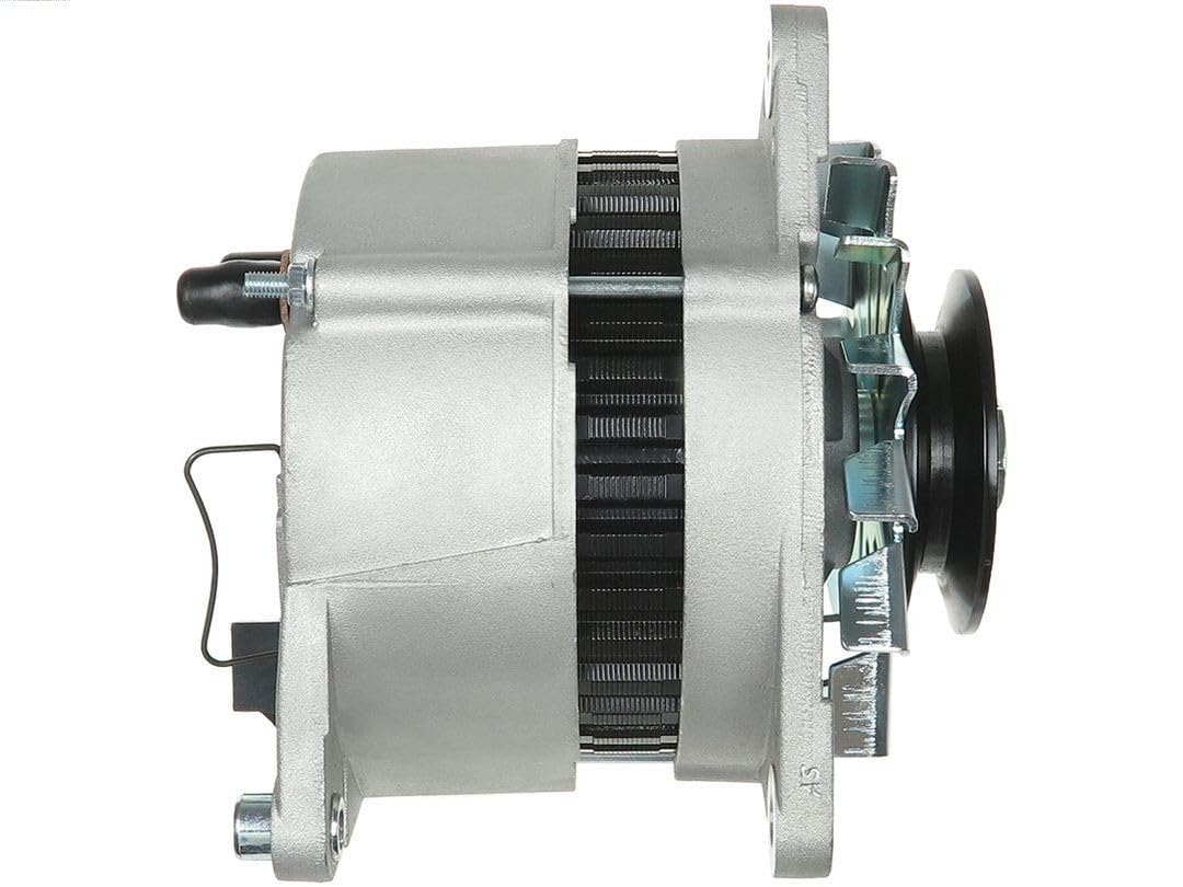 AS-PL Alternador A4040 70A generador con polea Compatible con LAND ROVER Range Rover I Discovery I LJ