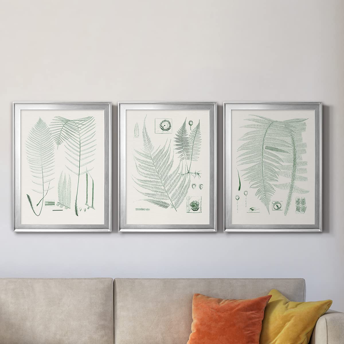 現代アート 額装 サイン入り 版画 Connection-verdure 【総代理店
