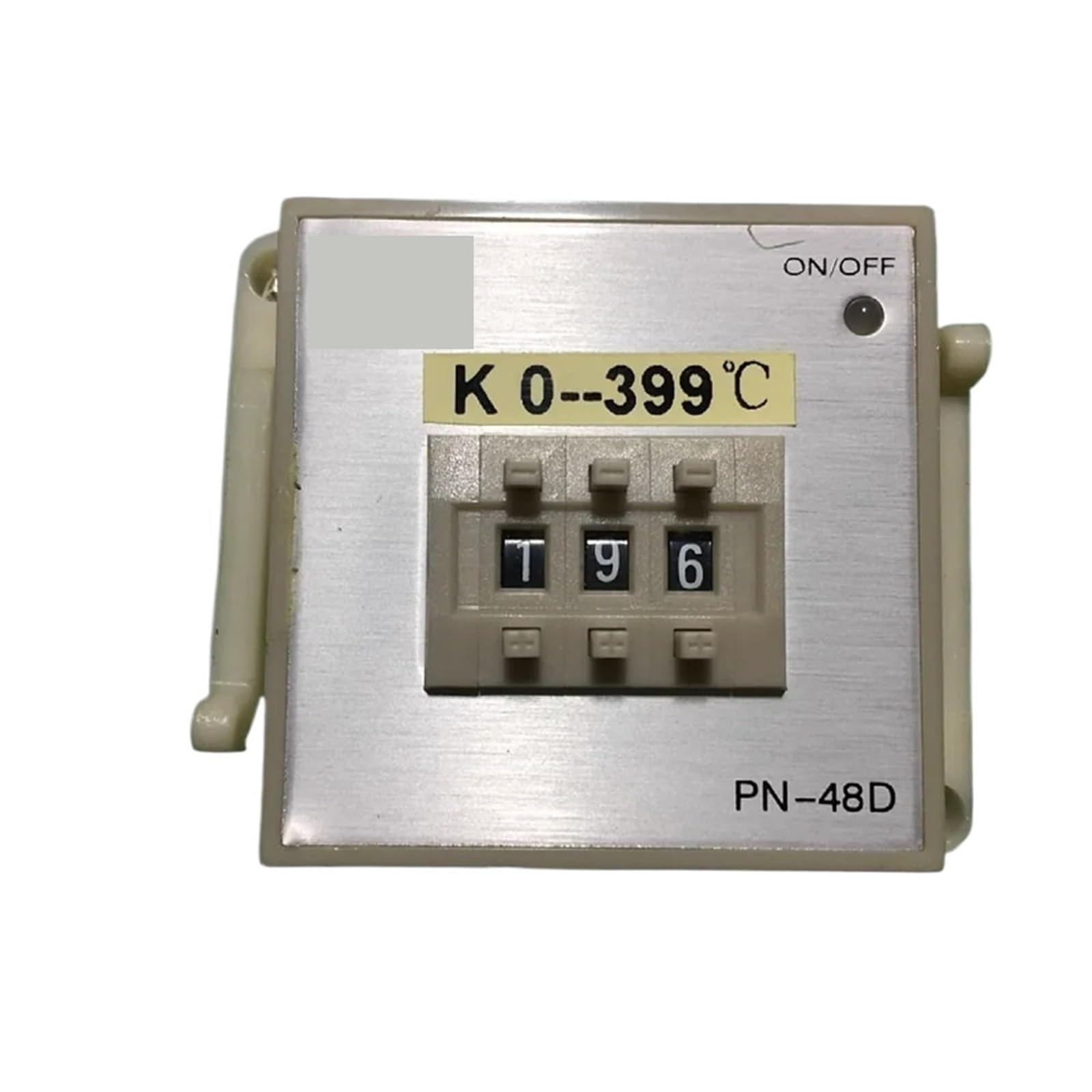 1pcs temperature controller PN-48D K 0-399(PN-48D K 0-399)