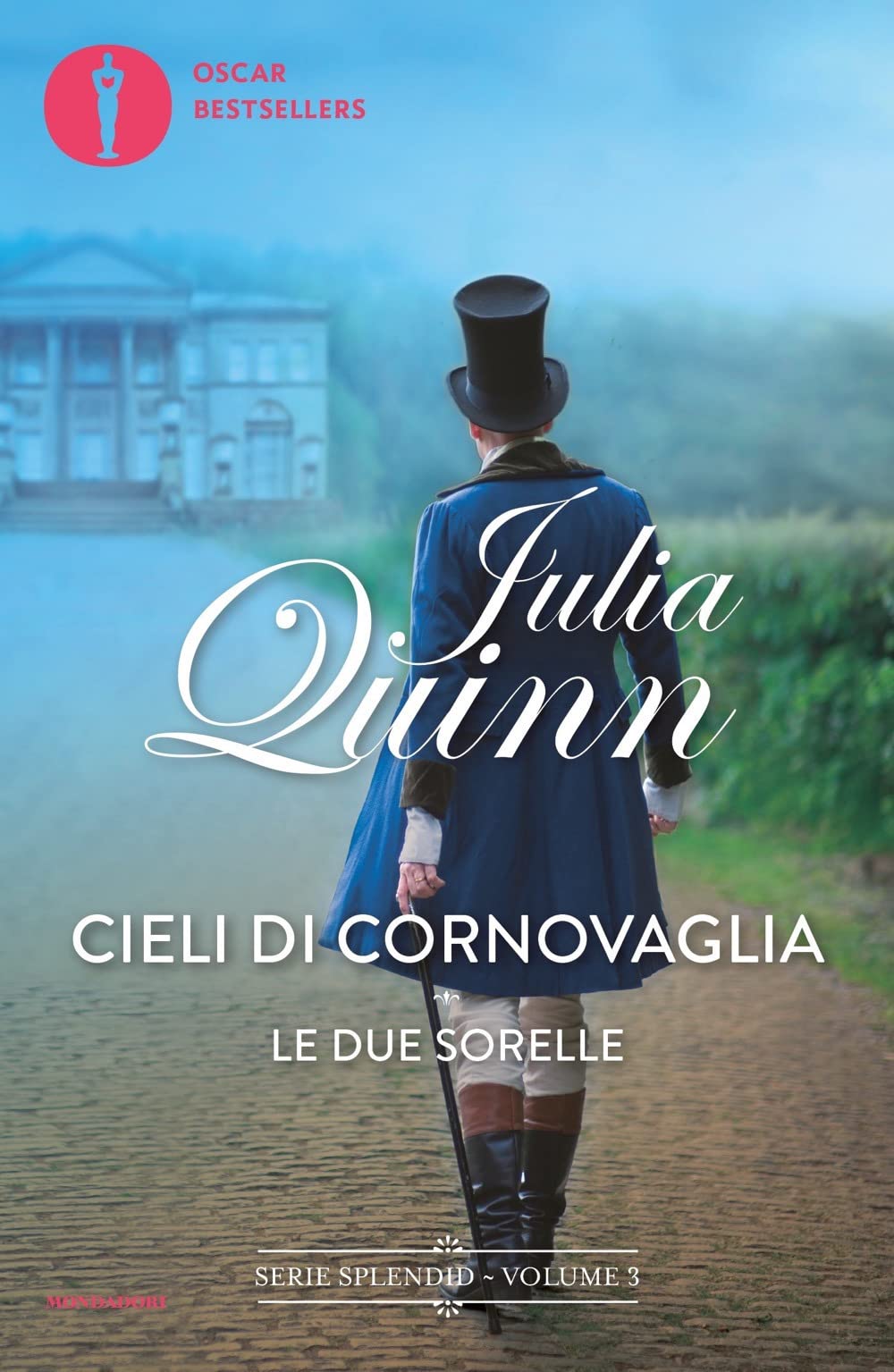Cieli Di Cornovaglia-Le Due Sorelle (Spin-Off) - 4