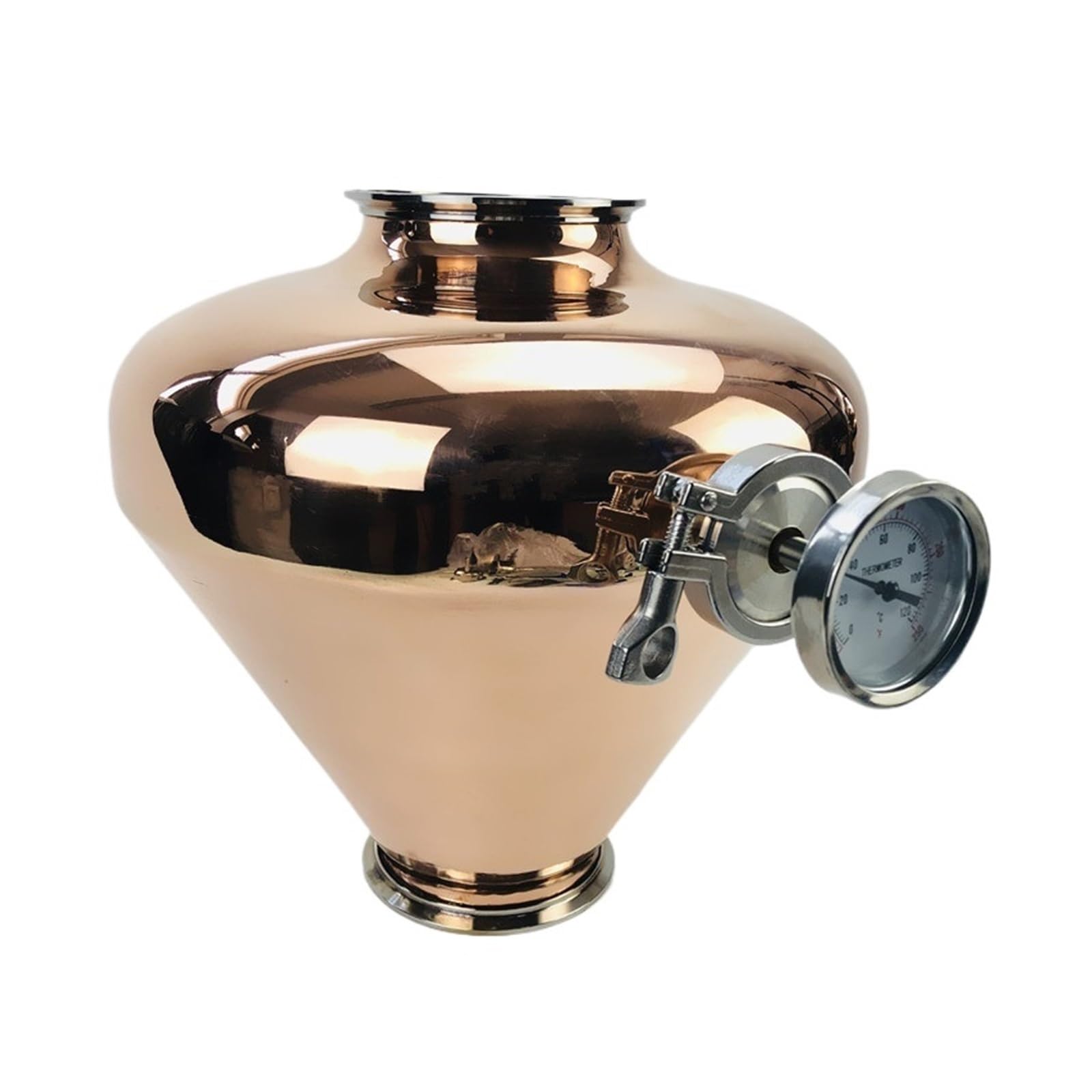 Mechanivis Onion Head, 4