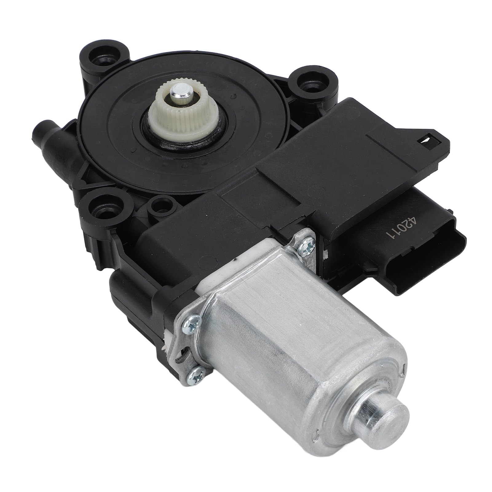 Moteur de Fenêtre électrique 82450 2P010 côté Conducteur Avant, Moteur de Lève-vitre de Porte à Haute Performance pour Fenêtre 2011 à 2013 la fiabilité des Latérales Compatible