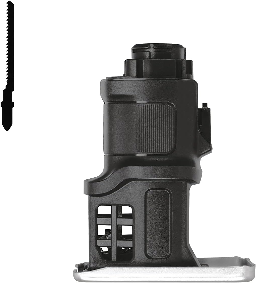 Matrix Jig Saw Attachment For Cordless Drill (BDCMTJS)