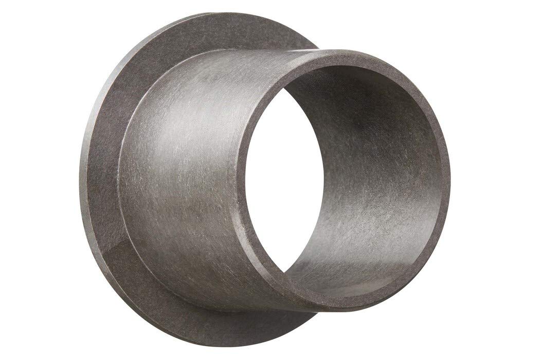 6'er Set Lagerbuchsen 10 auf 6,2 mm, chrom - Rall Guitars & Tools 6'er Set Lagerbuchsen 10 auf 6,2 mm, chrom - Rall Guitars & Tools