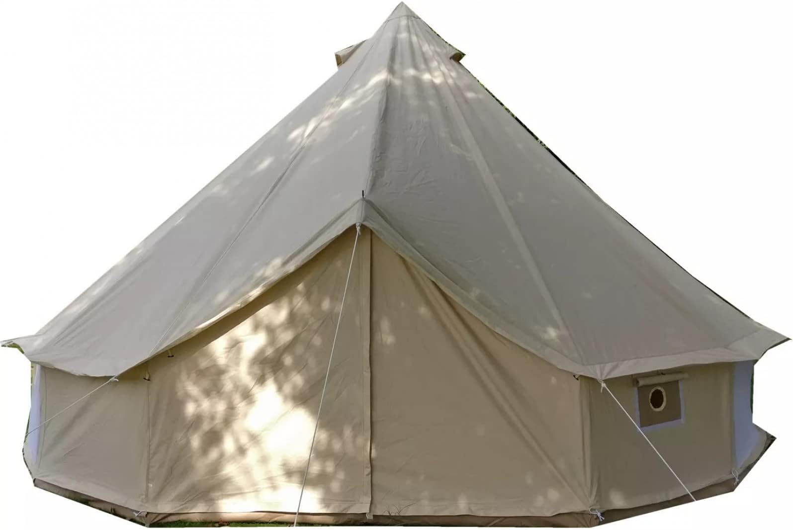 Miyabitorstravel tent Outdoor Large Camping Tent Waterproof Picnic Tent Four Seasons Family Picnic Tent