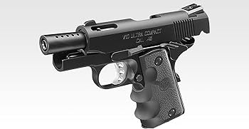 Amazon.co.jp: 東京マルイ V10 ウルトラコンパクト ガスブローバック