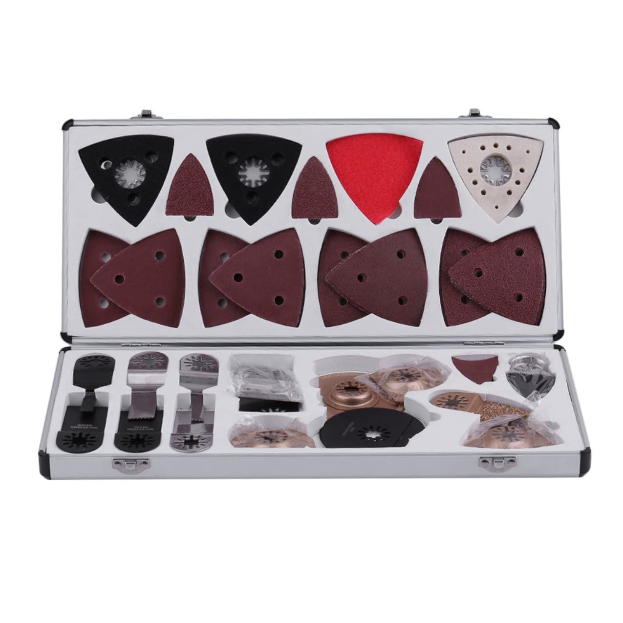 RoadRoma 100pcs Grinding Cutting Machine Accessory Set Multifunctional Engraving Tool